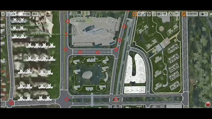 Air-M research preview
